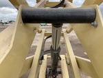 Hydraulics with Lift Cylinders