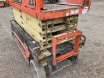 General Appearance with Steps/Ladders