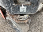 Chassis with Steering Linkage