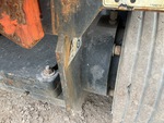 Chassis with Brake System