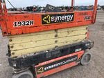 General Appearance with Sheet Metal (fiberglass) Condition