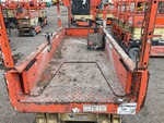 Chassis with Platform Condition
