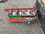 Electric Operating System with