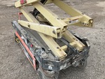 Chassis with Frame Condition