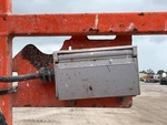 Control Station Upper with