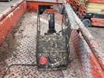 Control Station Upper with Upper Function Controls