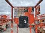 Control Station Upper with