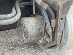 Drivetrain with Drive Motors