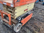 General Appearance with Sheet Metal (fiberglass) Condition