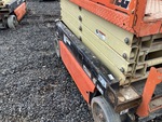 Chassis with Frame Condition