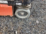 Chassis with Wheel Condition