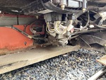 Hydraulics with Valves