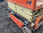 General Appearance with Paint