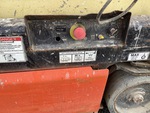 Control Station Ground with Function Controls