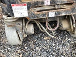 Drivetrain with Drive Motors