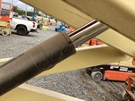 Hydraulics with Lift Cylinders