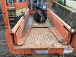 Chassis with Platform Condition