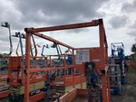 General Appearance with Hand Rails