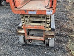 General Appearance with Steps/Ladders