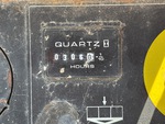 General Appearance with Horímetro / Odómetro