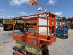 Chasis with Extensión de la plataforma