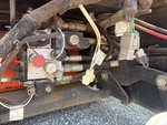 Hydraulics with Válvulas