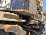 Hydraulics with Cilindro de Dirección