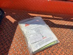 Safety - Scissor Lift with Normas ANSI