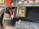 Electric Operating System with Cargador de la batería