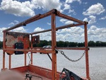 General Appearance with Hand Rails