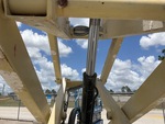 Hydraulics with Lift Cylinders