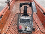 Control Station Upper with Upper Function Controls