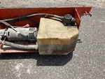 Hydraulics with Hydraulic Tank