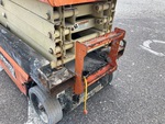 General Appearance with Steps/Ladders