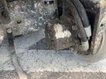Drivetrain with Drive Motors