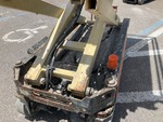Chassis with Frame Condition