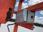 Control Station Upper with