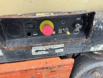 Control Station Ground with Function Controls