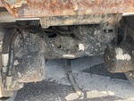 Hydraulics with Hoses