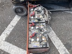 Electric Operating System with