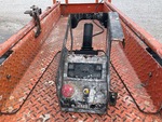 Control Station Upper with Control Console