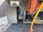 Chassis with Brake System