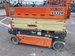General Appearance with Paint