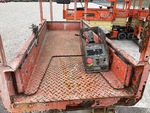 Chassis with Platform Condition