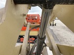 Hydraulics with Lift Cylinders