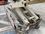 Chassis with Frame Condition