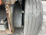 Chassis with Brake System