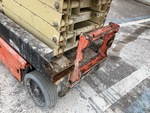 General Appearance with Steps/Ladders