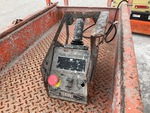 Control Station Upper with Upper Function Controls