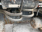 Hydraulics with Hoses